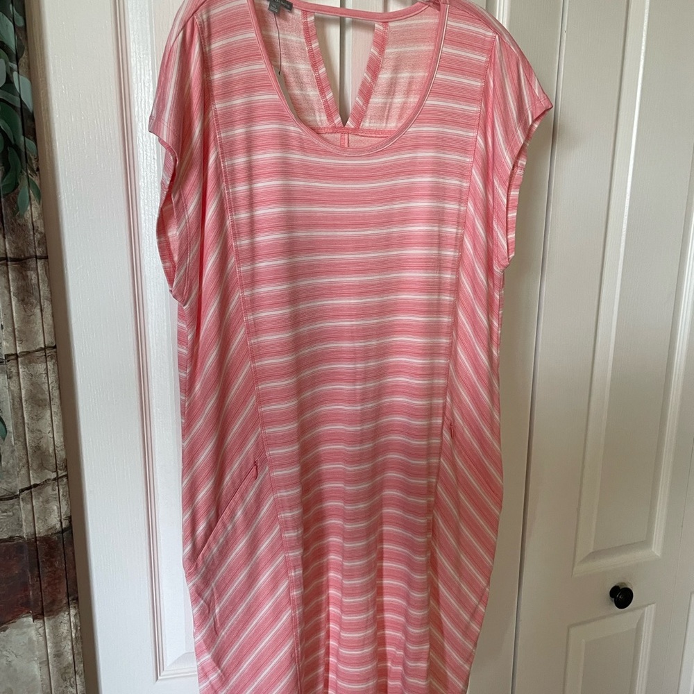 NWT!!! TALBOTS Casual Dress